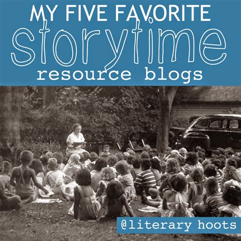 storytime blogs.